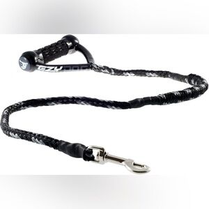 EzyDog short leash, shock absorbing